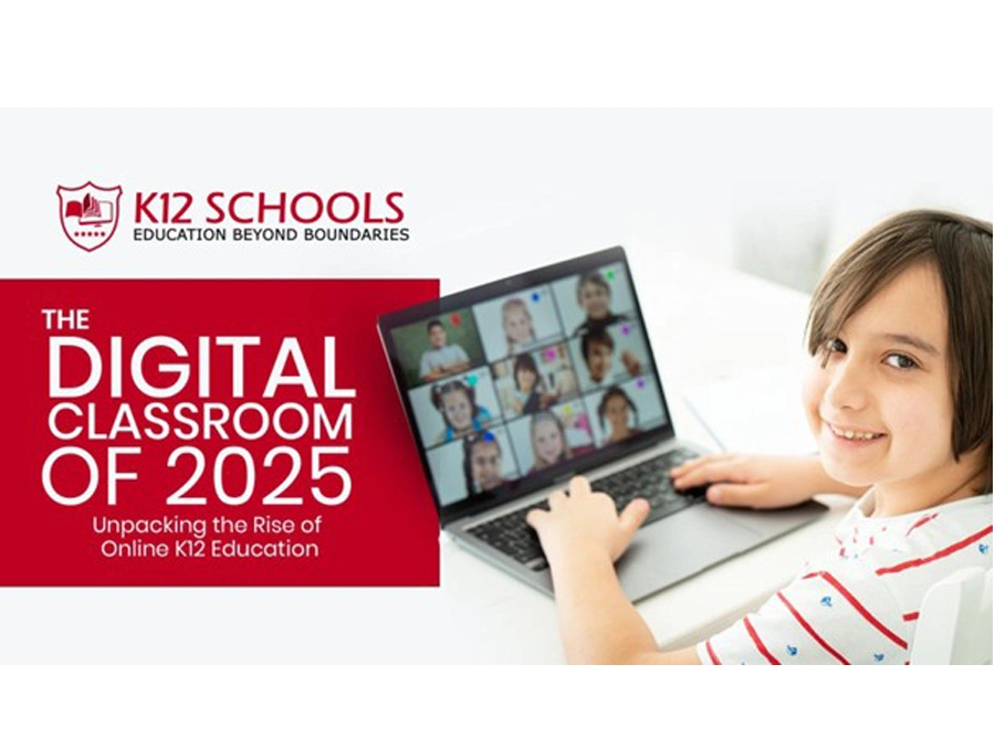 k12 schools